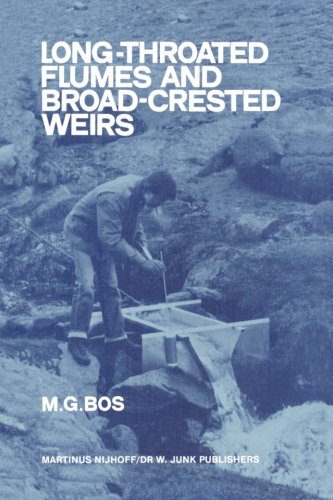 Long-Throated Flumes and Broad-Crested Weirs