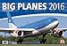Big Planes - Airliners Flugzeug Kalender 2016 by