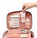 Ouneed ® Women Travel Pockettrip Clear Cosmetic Makeup Bag Toiletry Travel Kit Organizer