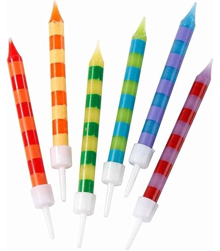 50 stuks spiraalvormige taartkaarsen, verjaardagskaarsen voor taart, taartdecoratie, gouden taartkaarsen, kaarsen, verjaardag, Happy Birthday, kaars