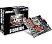 Produktbild ASRock 90-MXB160-A0UAYZ Mainboard