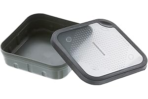 Cormoran Assortiment de boîtes à asticots „De Luxe“