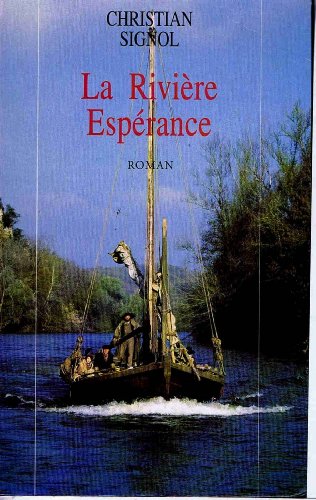 couverture de : Rivière Espérance T1