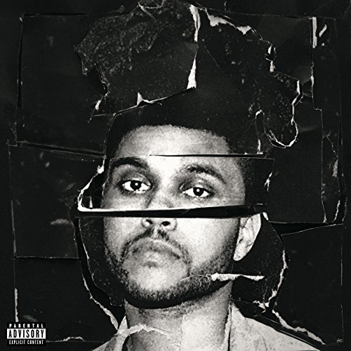 couverture de : Beauty behind the madness