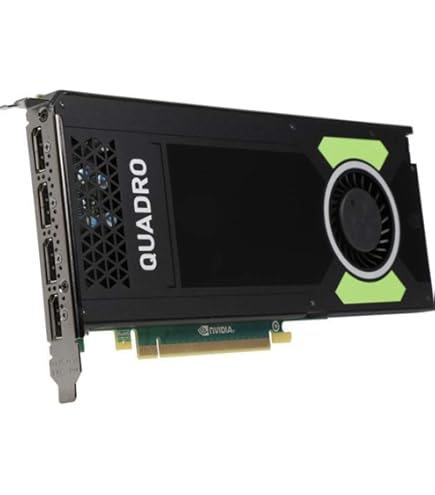 【動作確認済】Nvidia QUADRO P4000 8gb Amazon.in: Buy PNY Nvidia Quadro M4000 8 GB PCI-E Graphics Card