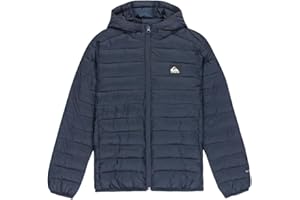 Quiksilver Scaly Veste Garçon (lot de 1)