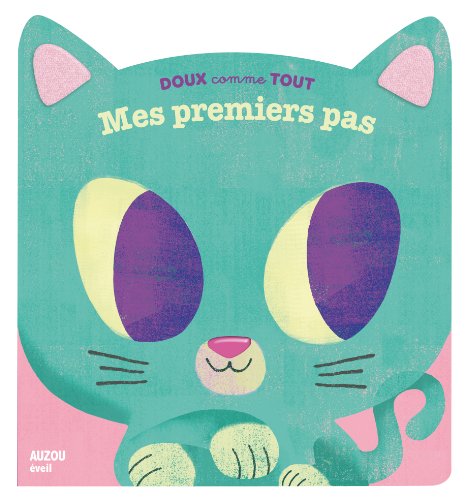 couverture de : Mes premiers pas