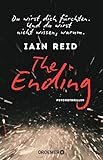 Bücher Neuerscheinungen 2022 - The Ending von Iain Reid