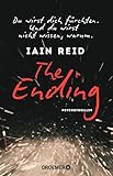 Buchinformationen und Rezensionen zu The Ending von Iain Reid