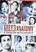 Grey's Anatomy : L'intégrale saison 2 - Coffret 8 DVD