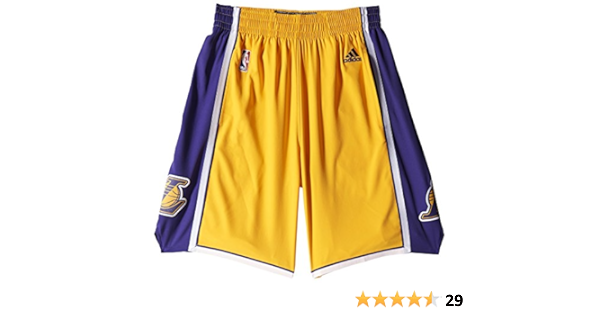 pantaloncini nba adidas
