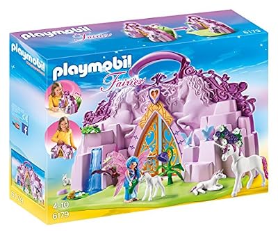 Playmobil - 6179 - Jeu - Ilot