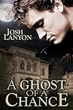 Image de A Ghost of a Chance (English Edition)