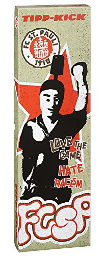 Preisvergleich Produktbild FC St. Pauli Classic TIPP-Kick