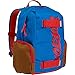 Produktbild Burton Unisex Kinderrucksack Youth Emphasis, Parker Colorblock, 29 x 16.5 x 40 cm, 18 Liter