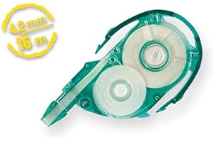 Tombow 307058 Korektor, Biały, 4.2 mm x16 m