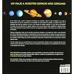 ¿Qué ha sido de Plutón?: Un viaje a nuestro espacio más cercano (Tiempo libre)