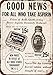 Produktbild NGLJ 1934 Bayer Aspirin Vintage Look Reproduction Metal Tin Sign 12X18 inches