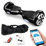 io hawk sparrow test Individuelle Fahrer-Profilanpassung (Geschwindikeit, Lenkempfindlichkeit, ... ) , GPS Tracking, Selbstdiagnose