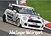 Produktbild John Cooper Motorsport (Wandkalender 2018 DIN A2 quer): MINI Motorsport mit Fotos von MINI Cooper Rennfahrzeugen (Monatskalender, 14 Seiten ) (CALVENDO Sport)
