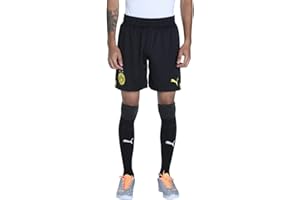 PUMA INDUSTRIES BVB Men's Season 2022/23 Official Shorts
