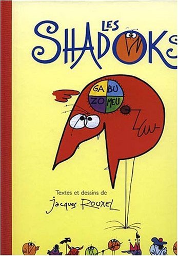 Preisvergleich Produktbild Les Shadoks (Shadoks (Circon)