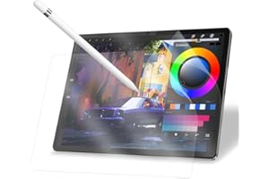 IVEOPPE 2 Pezzi Pellicola Protettiva Effetto Carta per Lenovo Tab M11 11 '', Opaca Pellicola in Pet, Antiriflesso, Anti-Impronte, Scrittura e Disegno Come su Carta