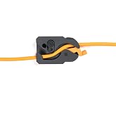 Tether Tools TetherGuard LeverLock Plaka Bağlantı Noktası Koruması, Kablo Y&ouml;netimi i&ccedil;in Tripod Plakası
