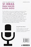 Image de 51 Ideas para hacer buena radio