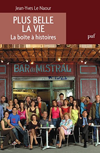 Download Plus belle la vie. La boîte à histoires Download Plus belle la vie. La boîte à histoires