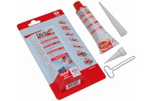 ARTEIN PATE A JOINT ELRING DIRKO HT RESISTANCE THERMIQUE 300°C MAXI (AVEC 2 BECS + CLE) (90g) (AVEC PACKAGING)