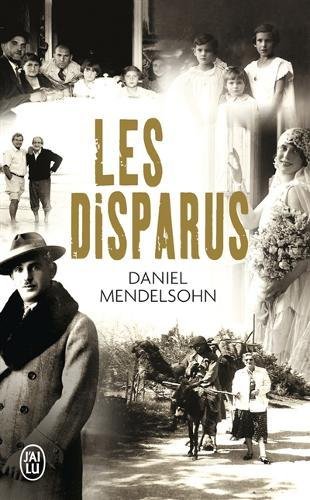 Download Les disparus Download Les disparus