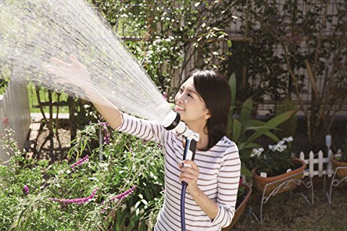 Takagi Premium Brause GNZ103N11EX (Garden Type) - 5