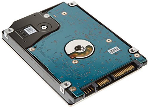 Toshiba MQ03ABB200 Disque Dur 2000 Go