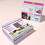 LE MEILLEUR PATISSIER 95314 MP Kit Gâteaux Roulés Silicone