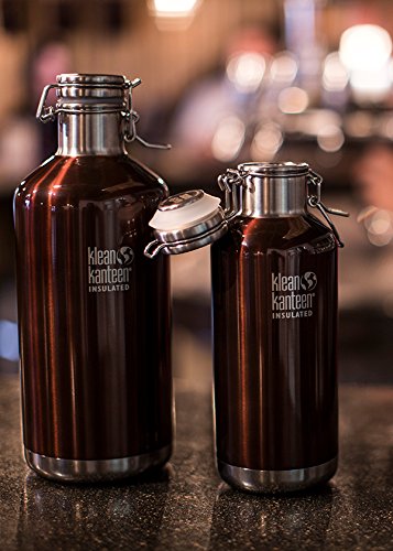 Klean Kanteen Growler ? vakuumisoliert - 6