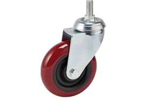 Draper 65520 100 mm-Diameter Castorbult i diameter