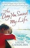 Image de The Day You Saved My Life (English Edition)
