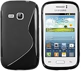 gt s6312 download mode optimaler Schutz vor Staub, Dreck und Wasser für das Samsung Galaxy Young S6310N / Galaxy Young DUOS S6312