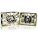 Diesel ONLY THE BRAVE WILD Gift Set: 50ml EDT Spray, 50ml Shower Gel, 50ml Aftershave Balm