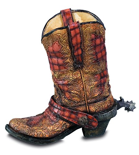 Preisvergleich Produktbild KATERINA Prestige IN0052 Spardose Stiefels