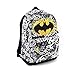 Produktbild Karactermanía Batman Kinder-Rucksack, 44 cm, Schwarz (Negro)