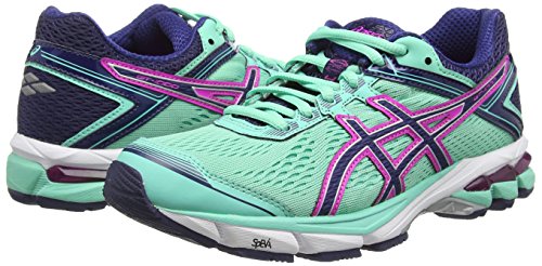 Asics Gt-1000 4, Damen Laufschuhe - 3