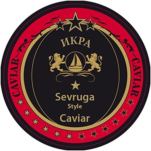 Vente: Le Caviar Baerii Classique 125g (Sturgeon Sibérie )