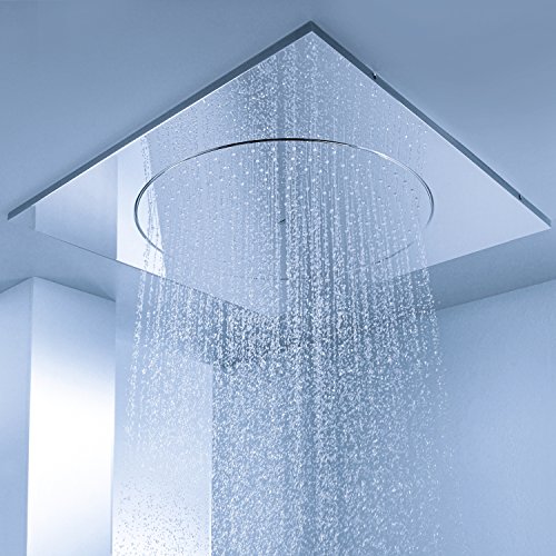 GROHE Rainshower F-Series 20″ Deckenbrause 27286000 - 5