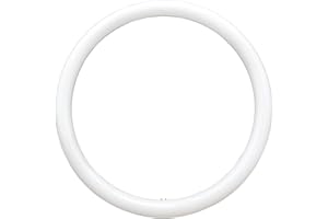 Silamp Circolina LED 32w Tubo Circolare T9 G10q diametro 400 mm T9-32W