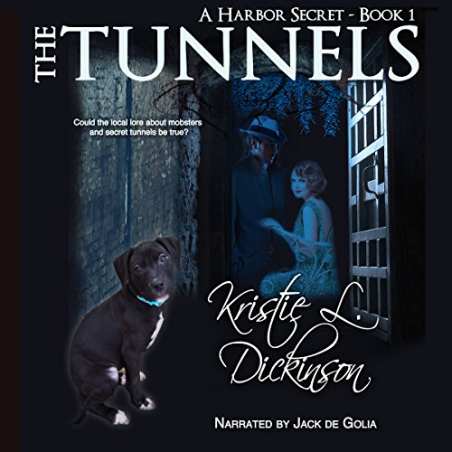Download The Tunnels: A Harbor Secret, Book 1 Download The Tunnels: A Harbor Secret, Book 1