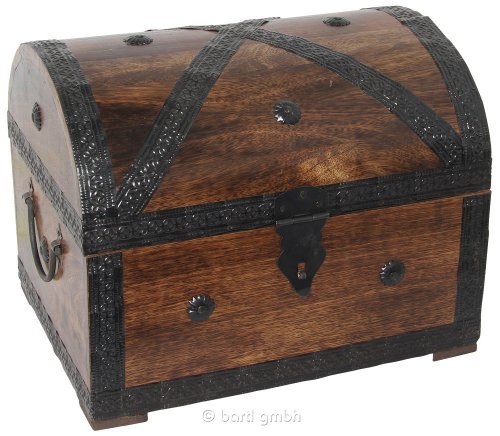 Bartl Piraten-Schatztruhen - 4
