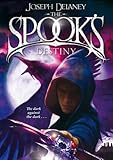 The Spook's Destiny: Book 8 (The Wardstone Chronicles, Band 8) by 