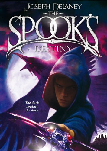 The Spook's Destiny: Book 8 (The Wardstone Chronicles, Band 8)